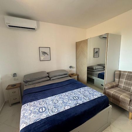Blue Ocean Escapes Apartment ซังตามาเรีย ภายนอก รูปภาพ
