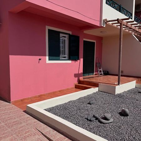 Blue Ocean Escapes Apartment ซังตามาเรีย ภายนอก รูปภาพ
