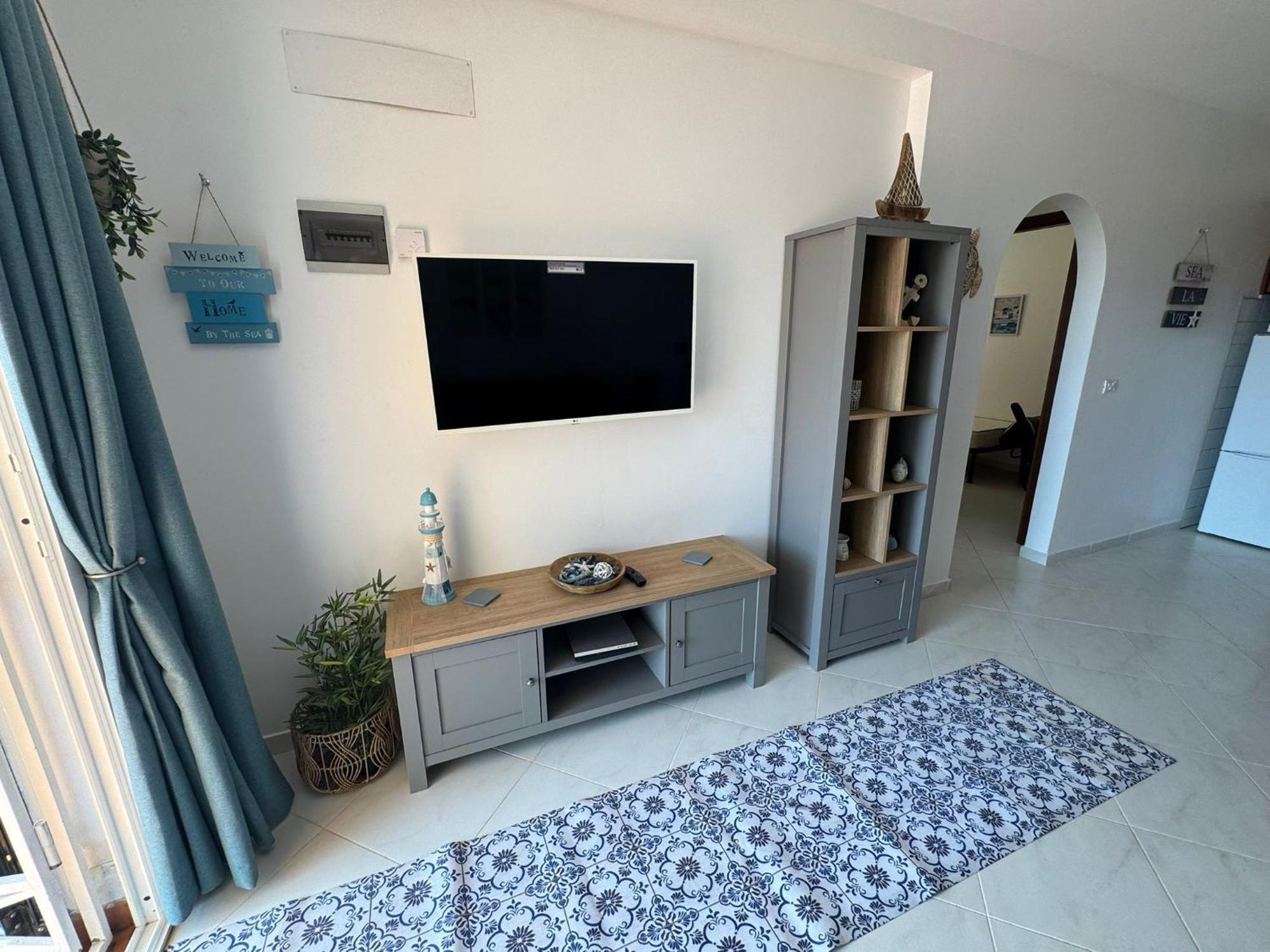 Blue Ocean Escapes Apartment ซังตามาเรีย ภายนอก รูปภาพ