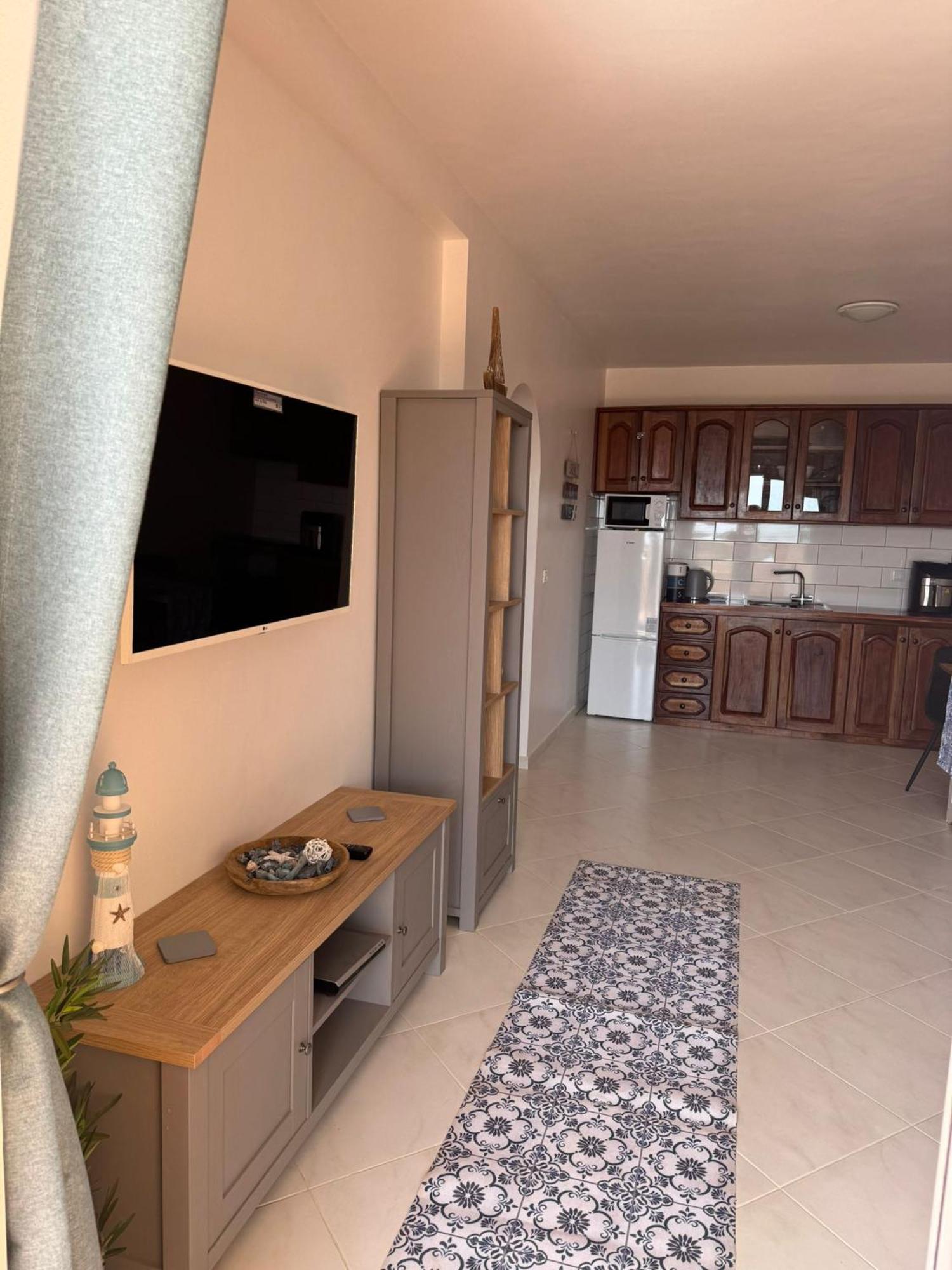Blue Ocean Escapes Apartment ซังตามาเรีย ภายนอก รูปภาพ