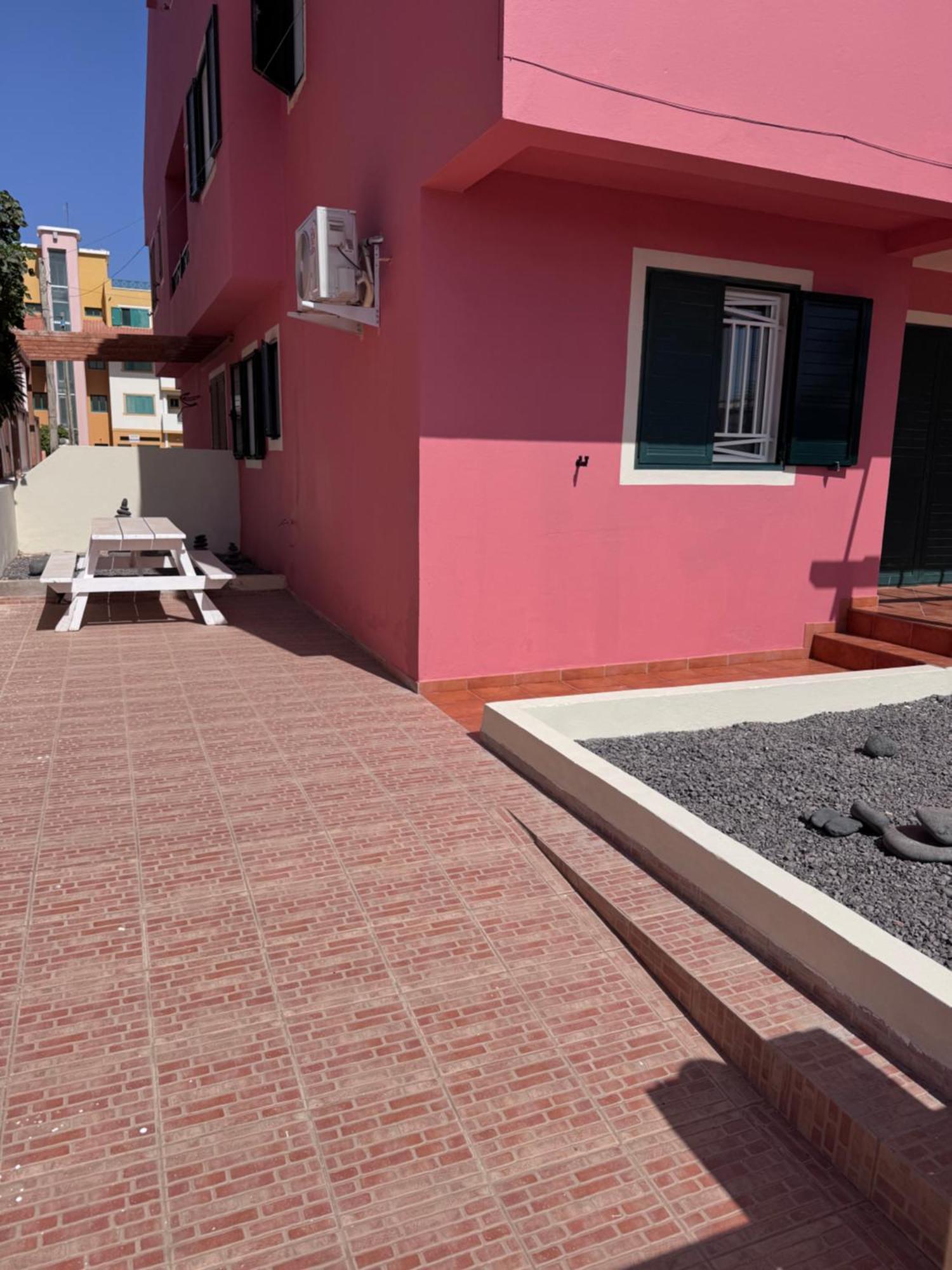 Blue Ocean Escapes Apartment ซังตามาเรีย ภายนอก รูปภาพ